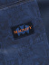 Магазин одежды для высоких людей – Костюм MAGNIFY классический тонкая полоска, синий