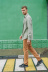 Магазин одежды для высоких людей – Брюки-casual Taller Hamilton, кэмэл