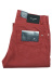 Магазин одежды для высоких людей – Брюки Pierre Cardin Voyage, красный