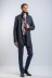 Магазин одежды для высоких людей – Плащ с подстежкой OldWhale Senator, синий